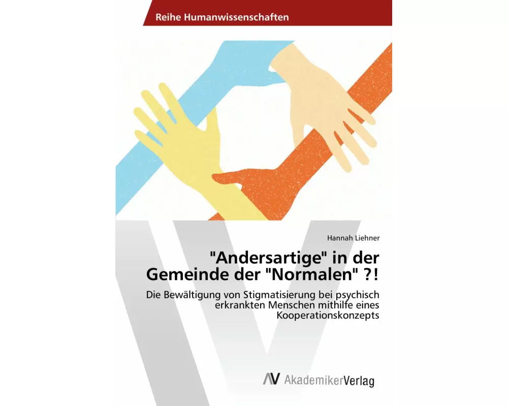 "Andersartige" in der Gemeinde der "Normalen" ?!