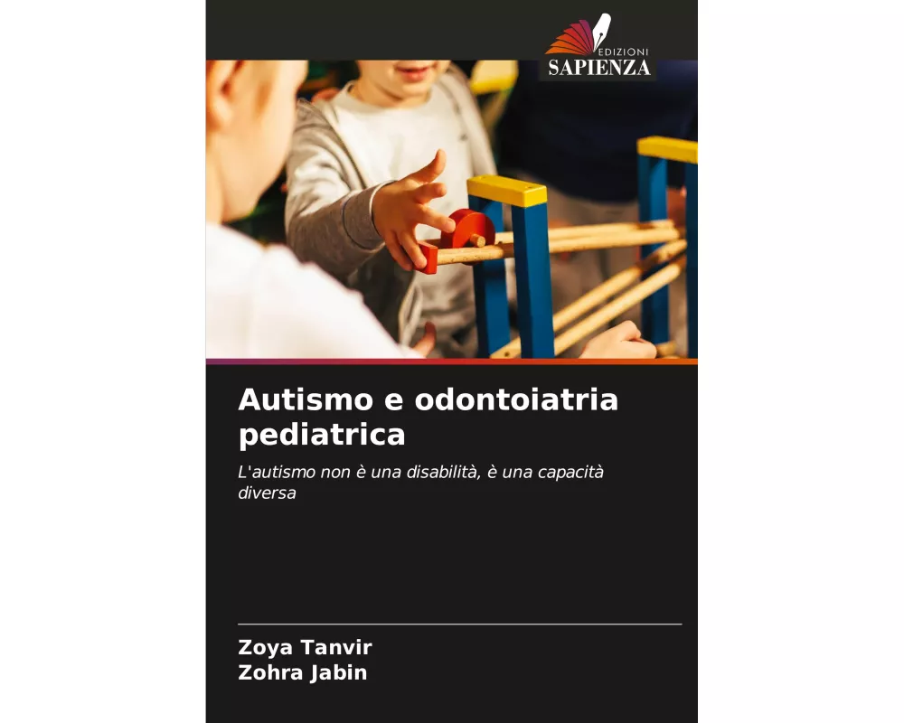 Autismo e odontoiatria pediatrica