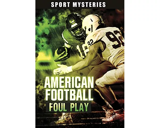 American Football Foul Play