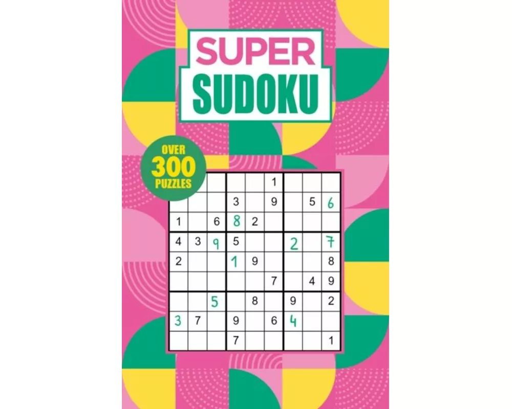 Super Sudoku