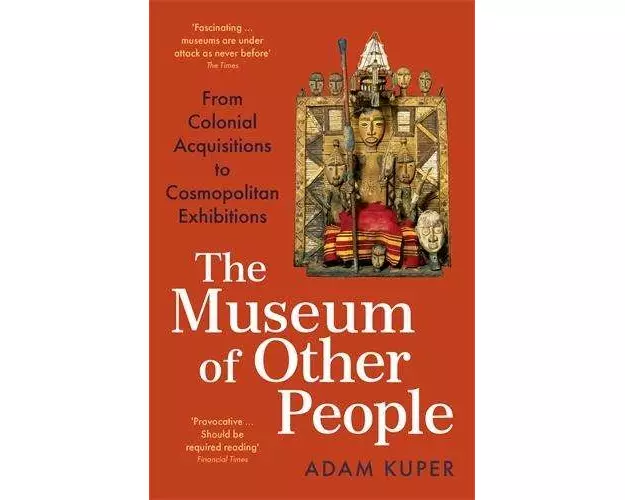 The Museum of Other People