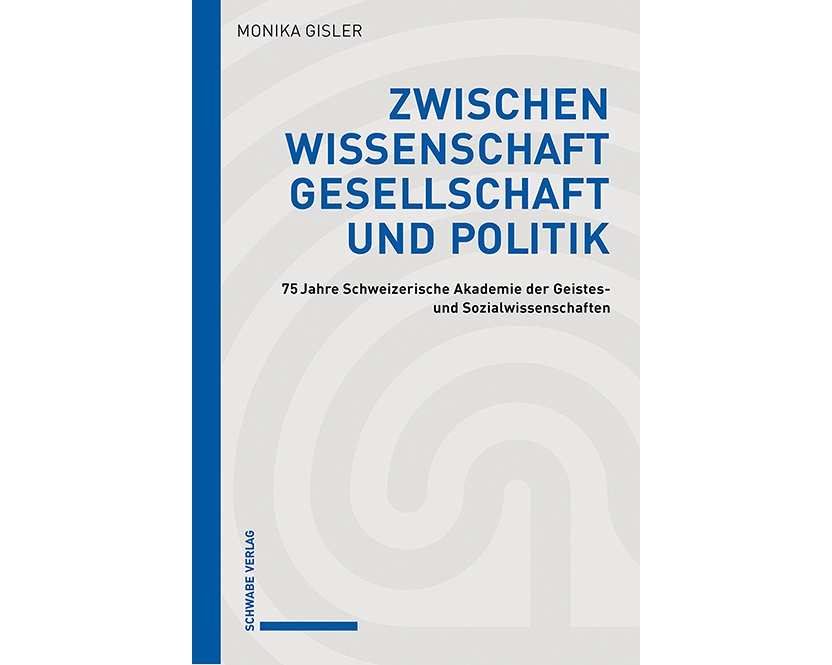 Zwischen Wissenschaft, Gesellschaft und Politik