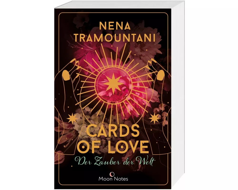 Cards of Love 2. Der Zauber der Welt