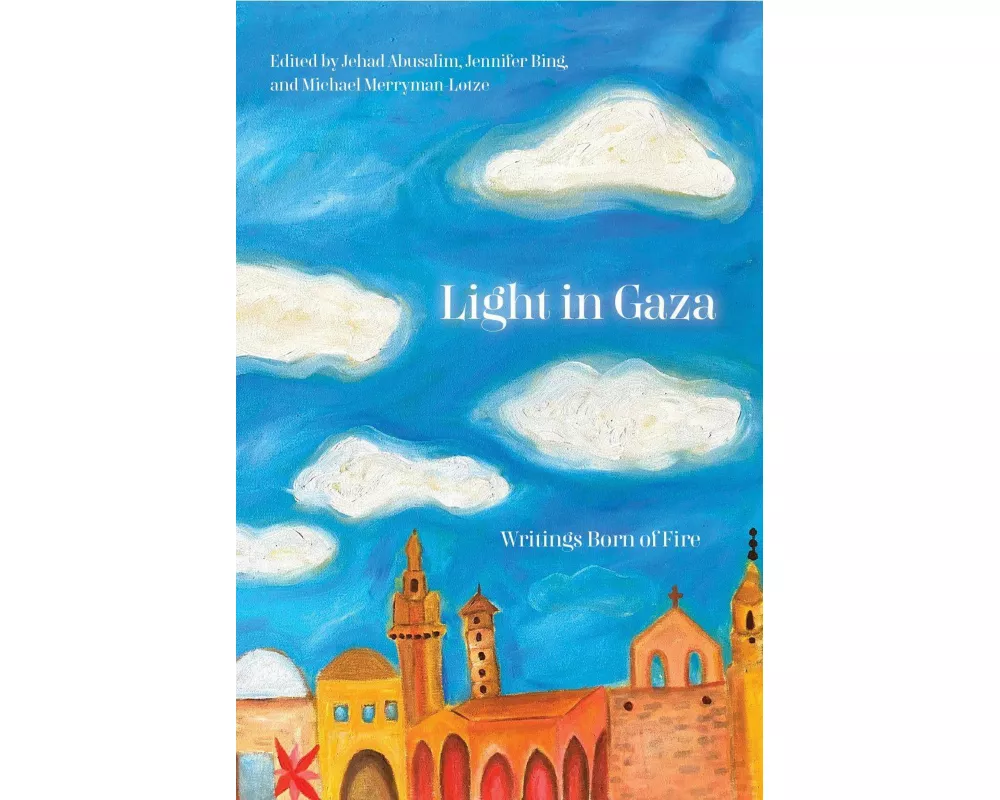 The Nakba Ends in Gaza