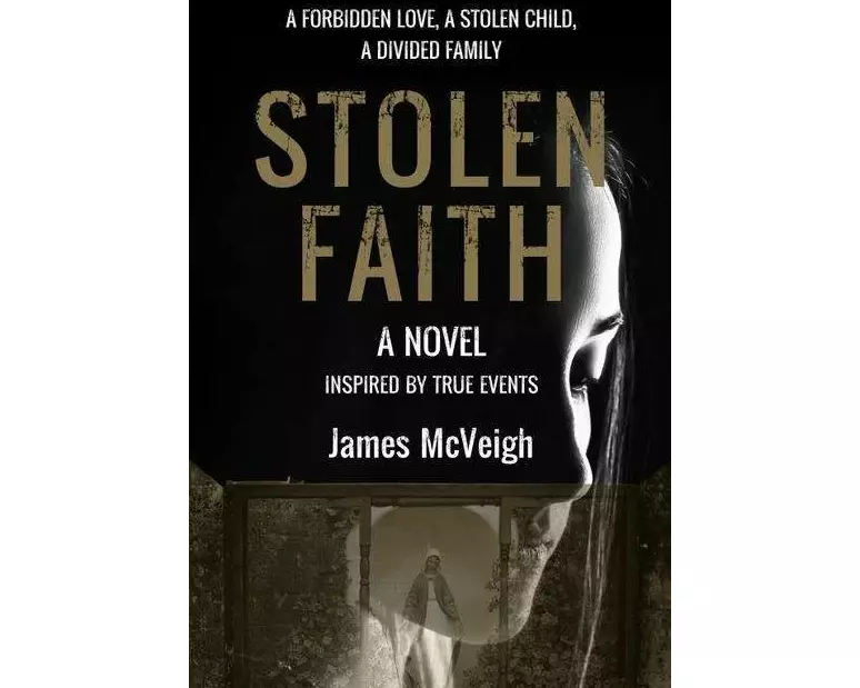 Stolen Faith