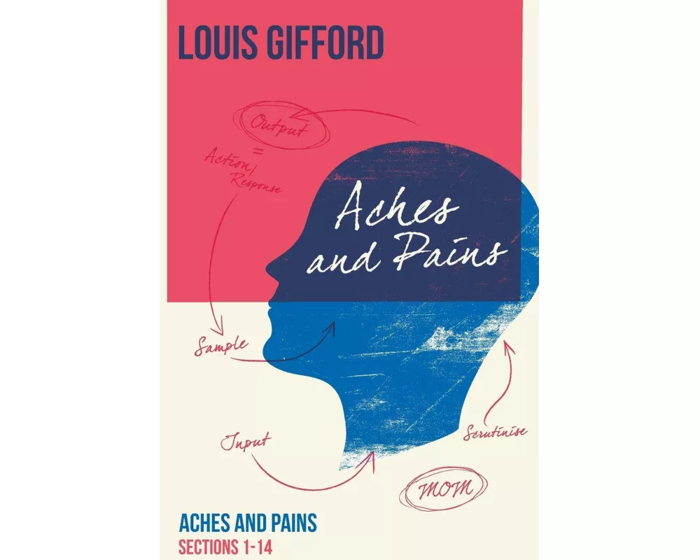 Louis Gifford Aches and Pains Book One