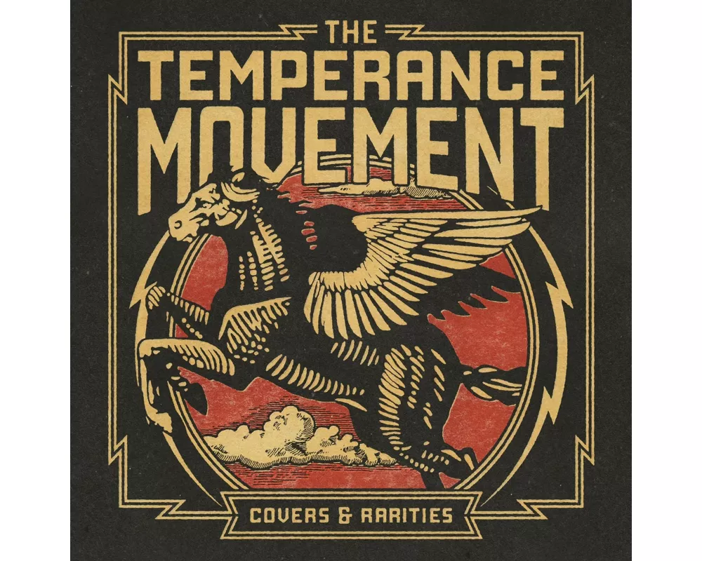 Covers & Rarities (Digipak)