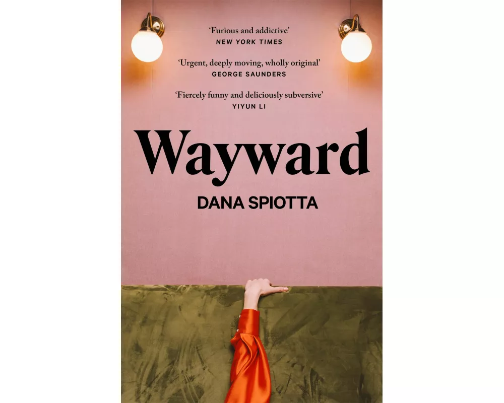 Wayward