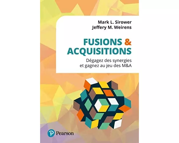 Fusions & acquisitions