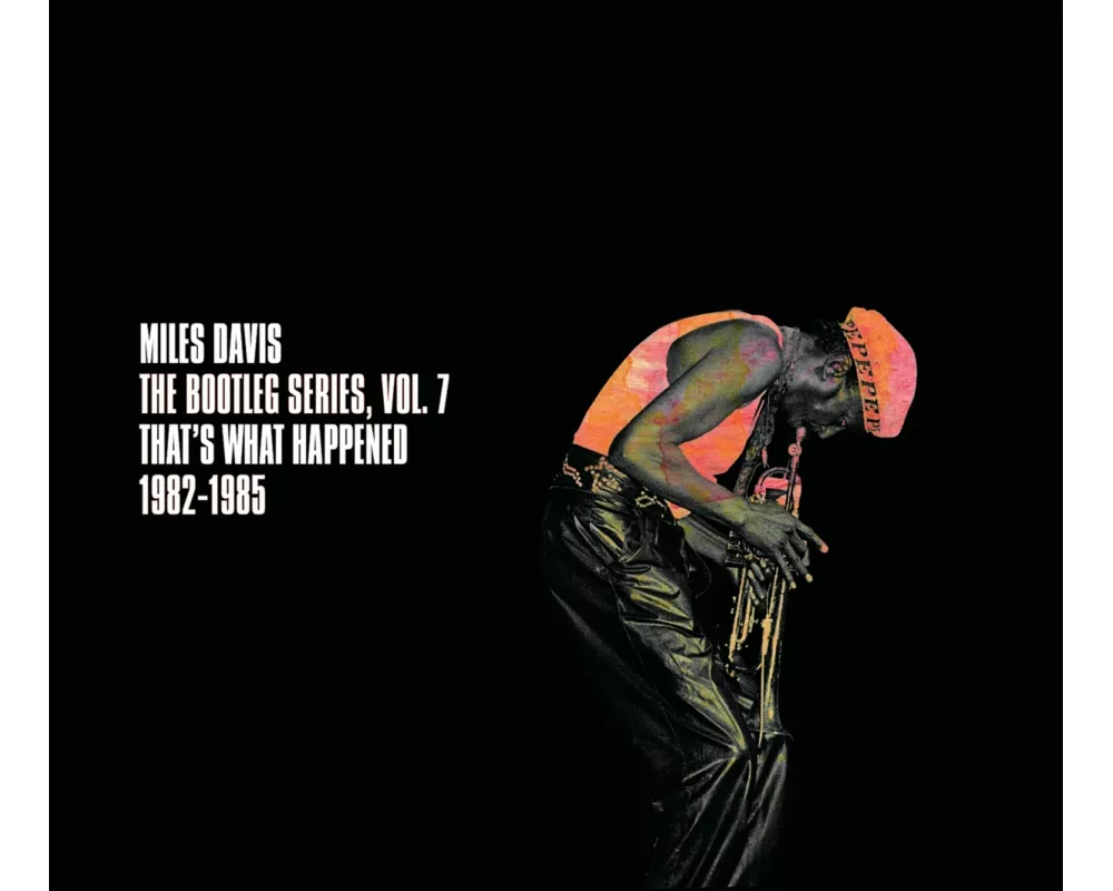 The Bootleg Series,Vol.7: That's What Happened 1