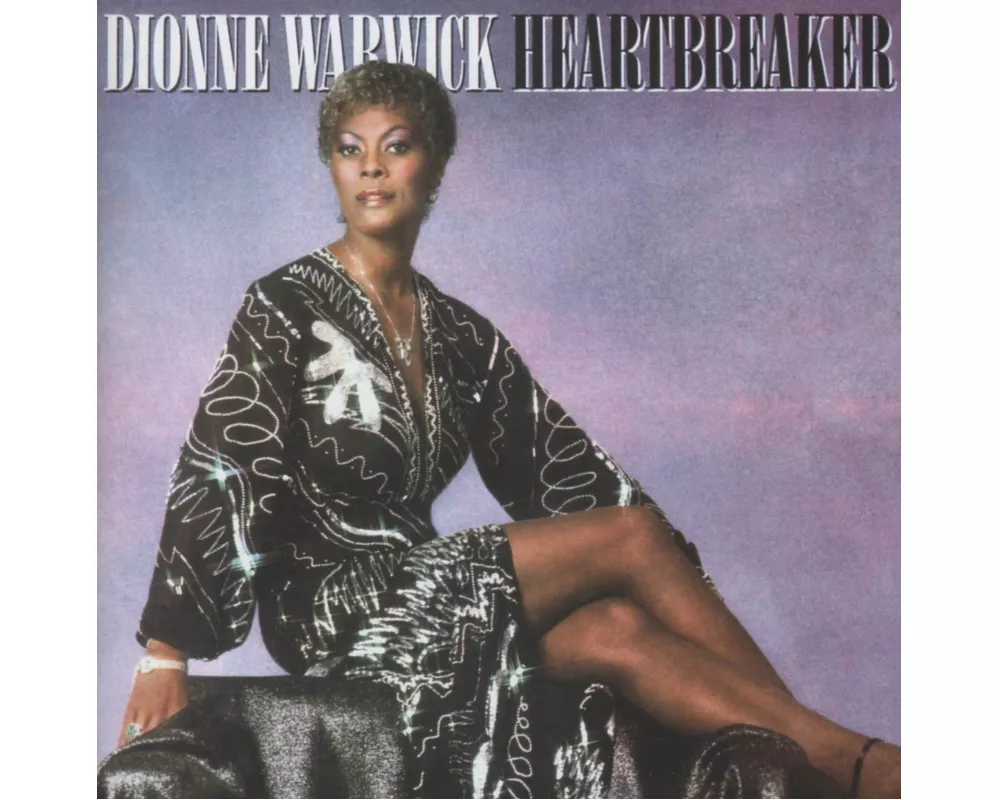 Heartbreaker (Expanded Edition)