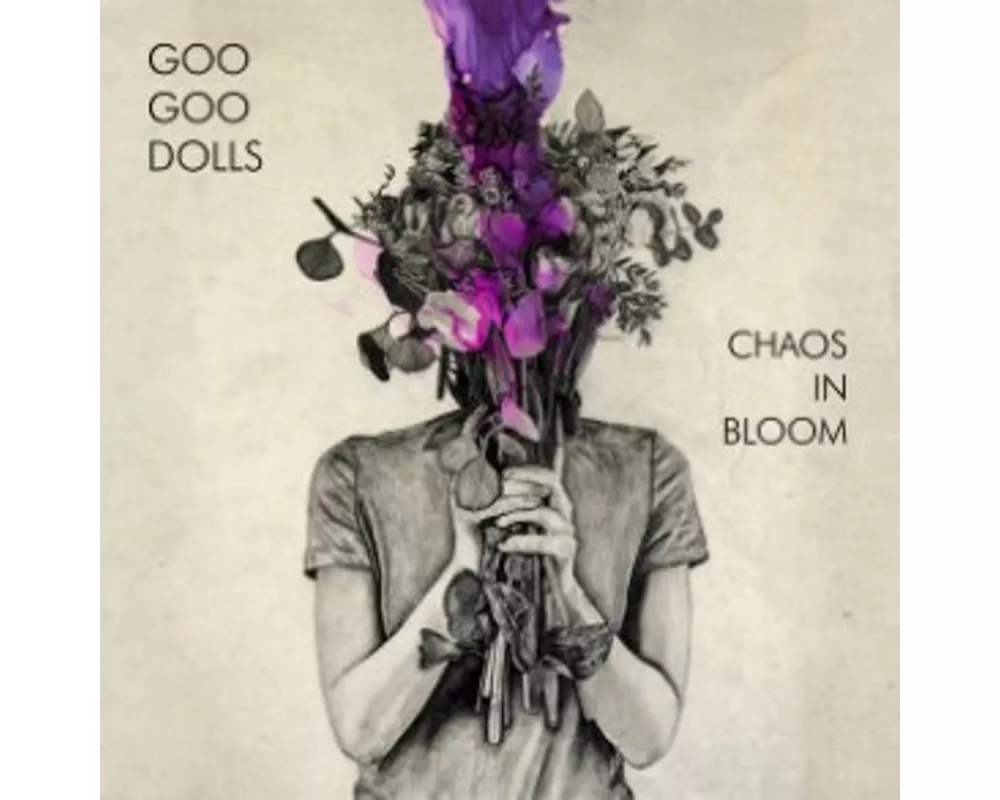 Chaos In Bloom