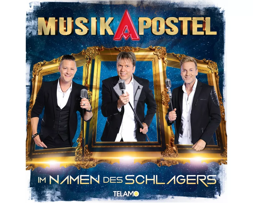 Im Namen des Schlagers