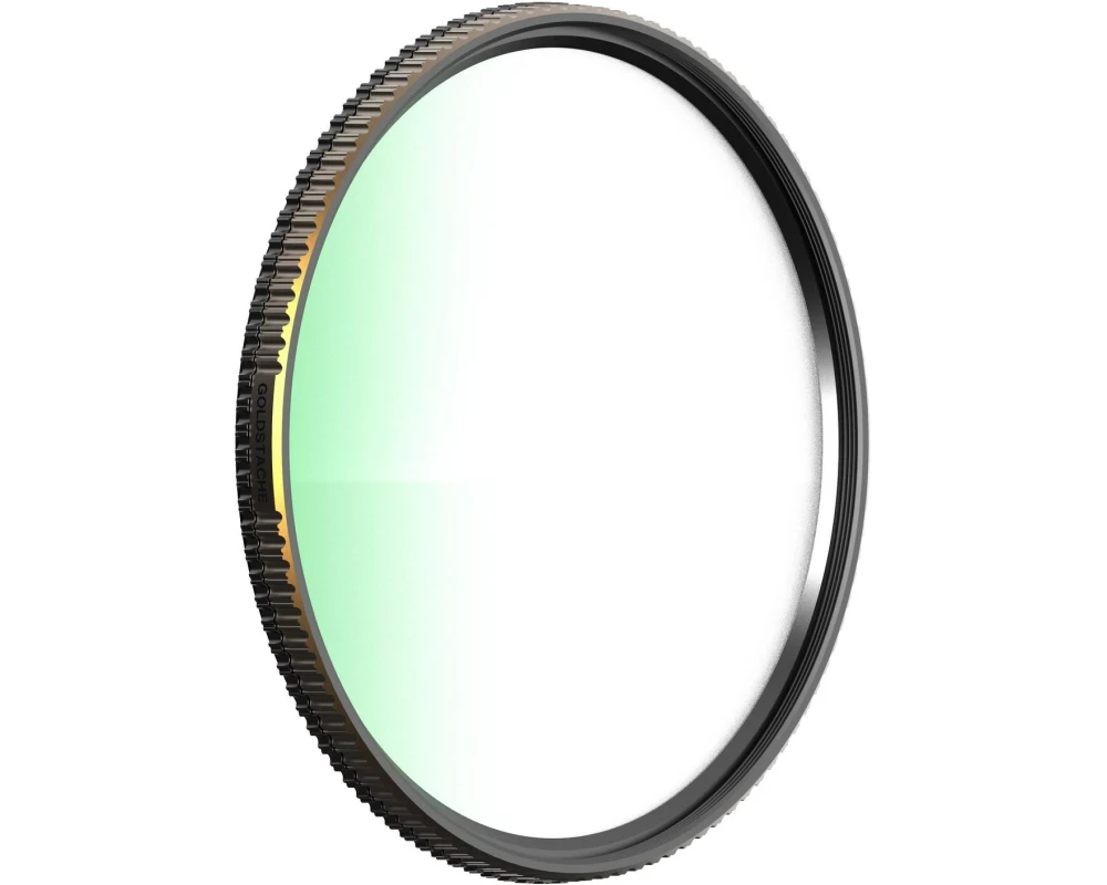 PolarPro Diffusionsfilter Goldstache – 95 mm