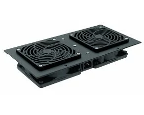 APC Netshelter WX Fan Tray 230VAC black
