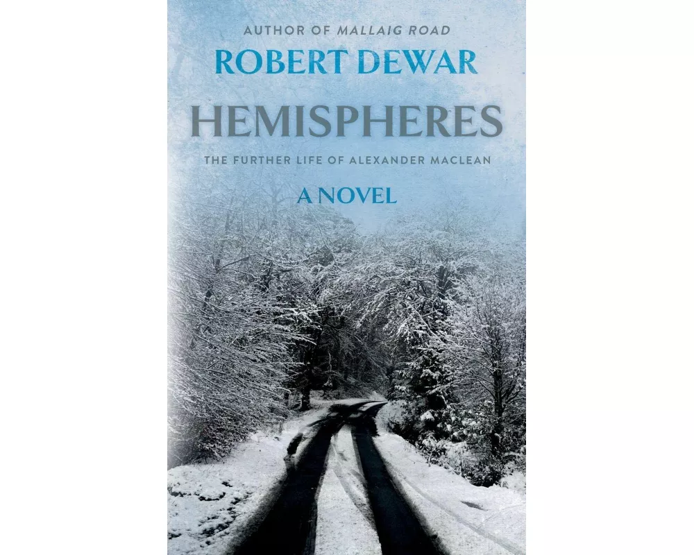 Hemispheres