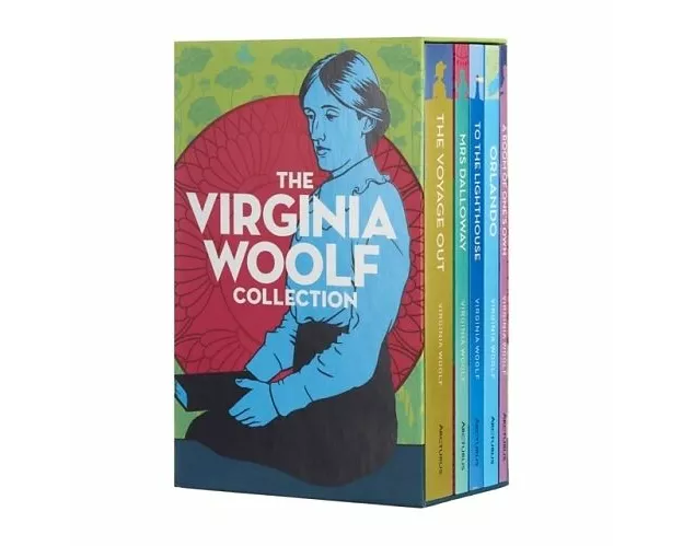 The Virginia Woolf Collection