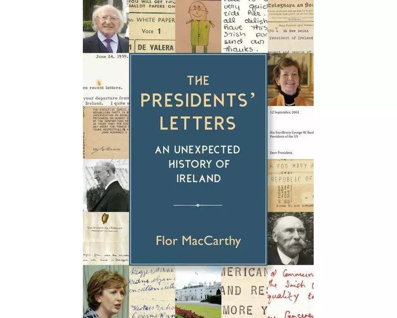 The Presidents' Letters