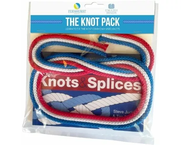 The Knot Pack