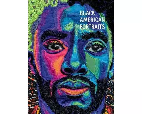 Black American Portraits