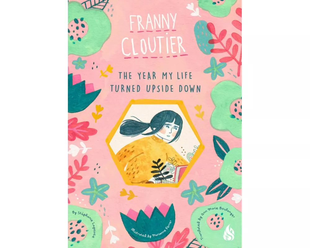 The Year My Life Turned Upside Down