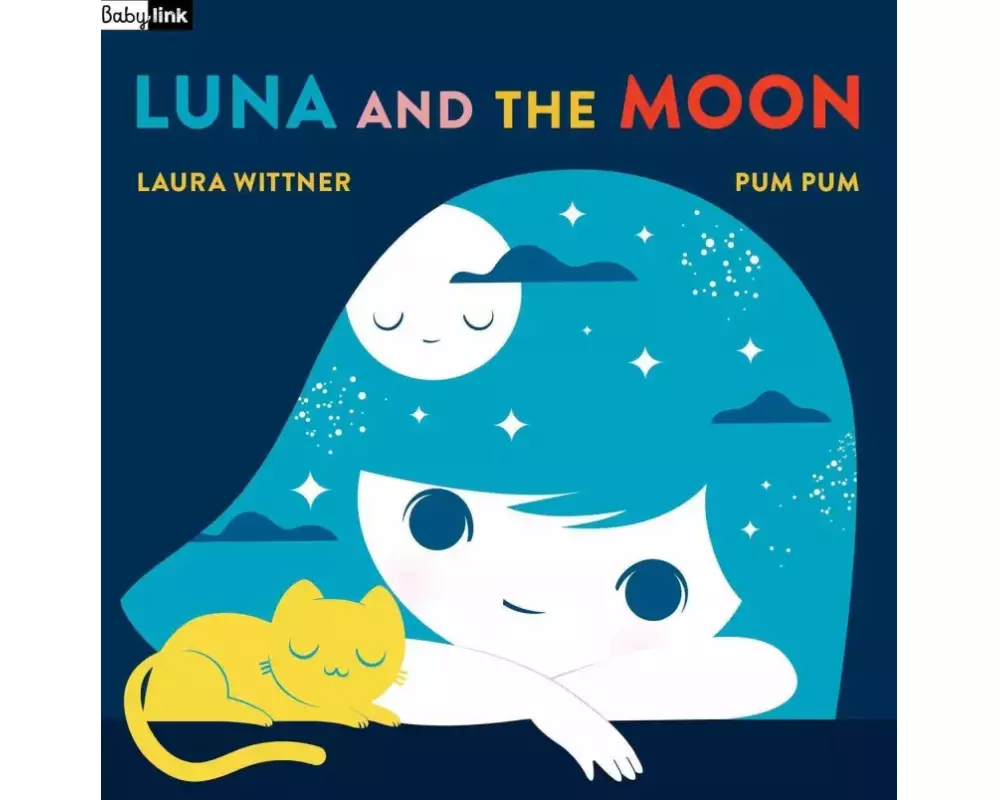Babylink: Luna and the Moon