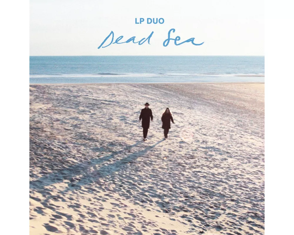 Dead Sea