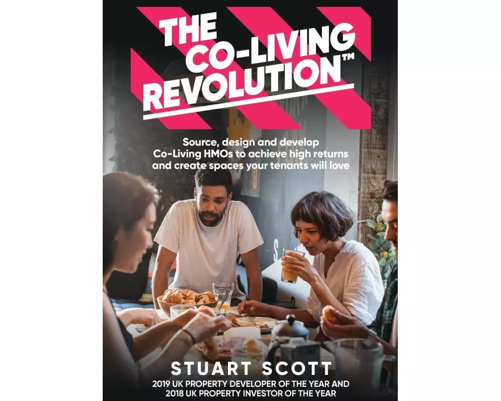 The Co-Living Revolution(TM)