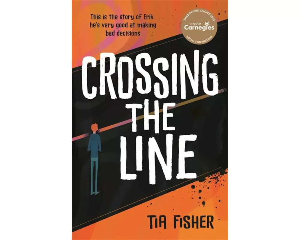 Crossing the Line