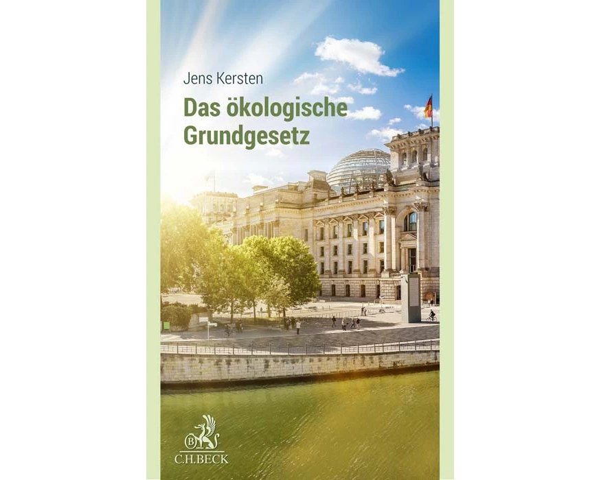 Das ökologische Grundgesetz