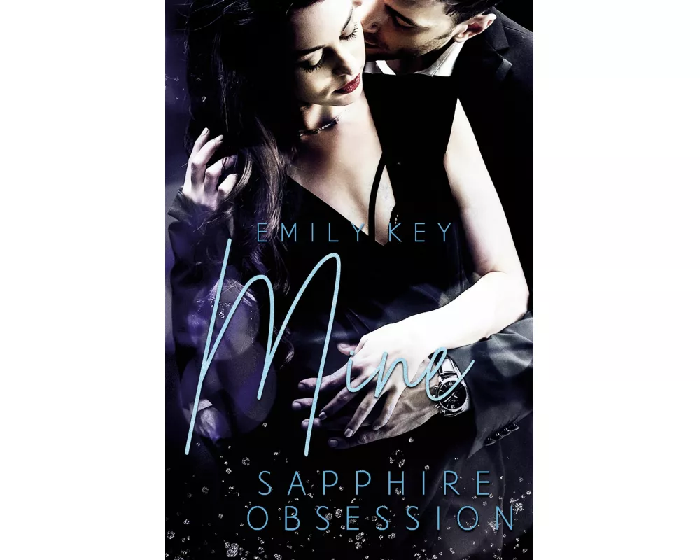 Mine - Sapphire Obsession