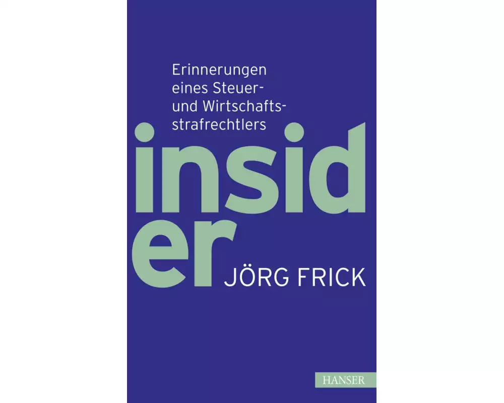 Insider
