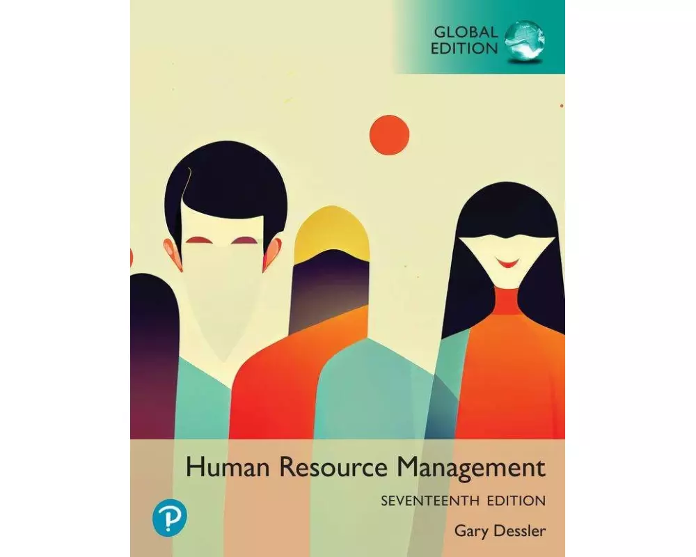 Human Resources Management, Global Edition