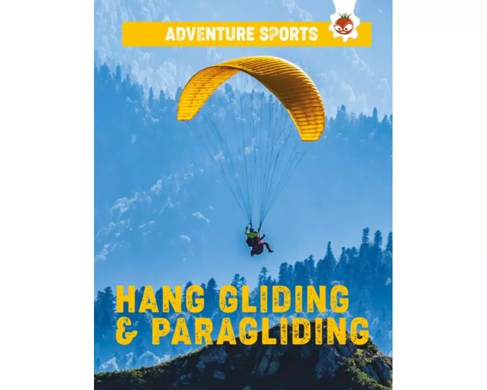 Hang-Gliding and Paragliding