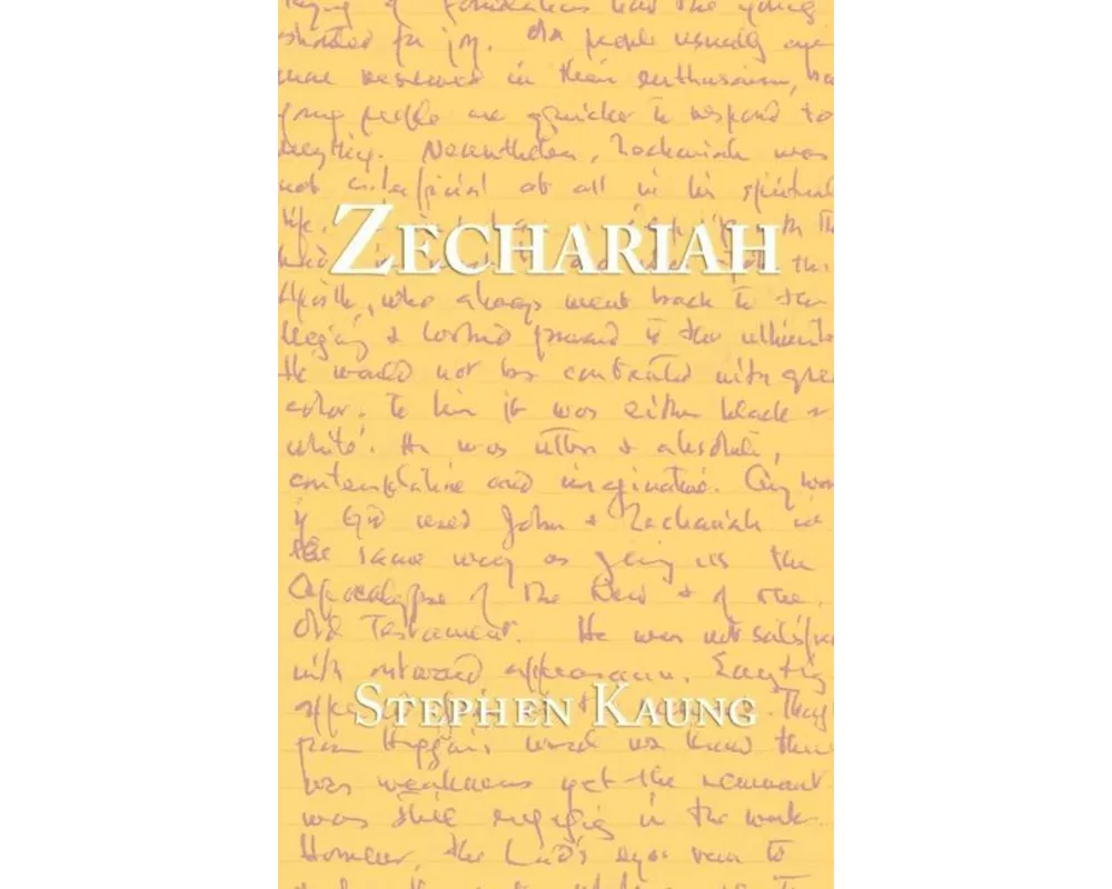 Zechariah