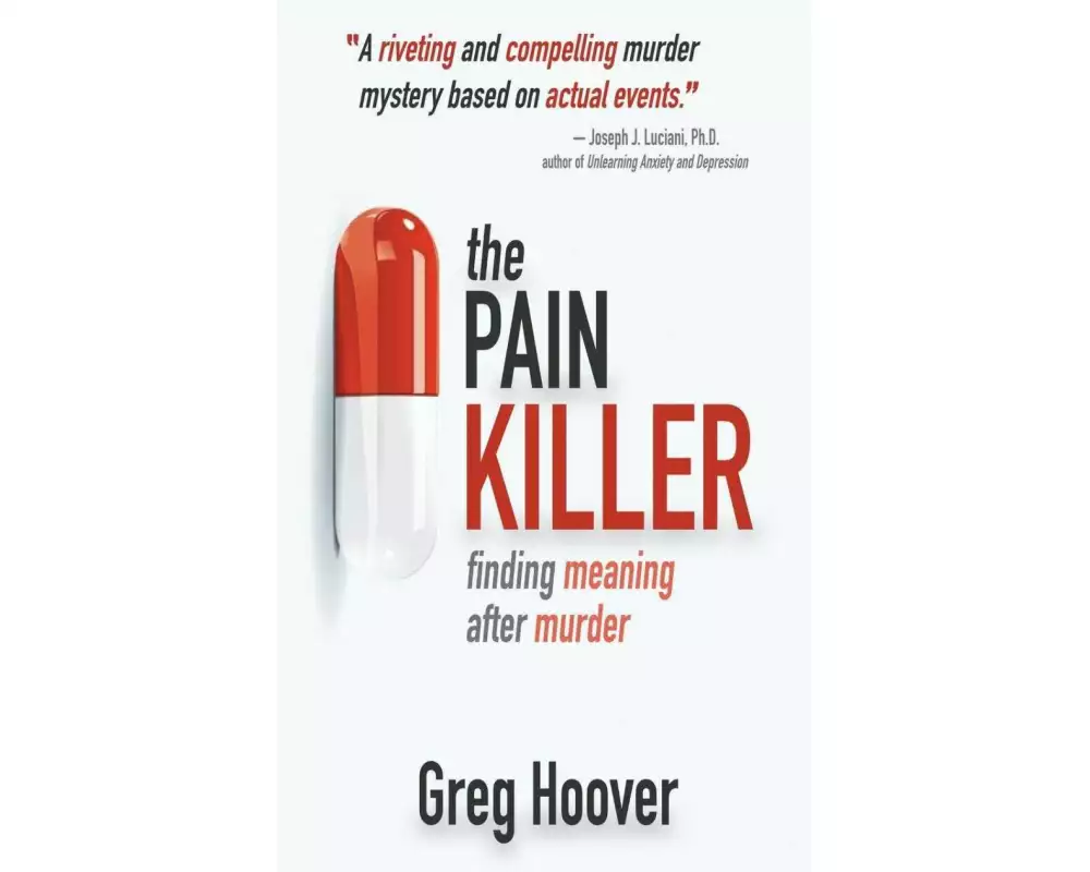 The Pain Killer