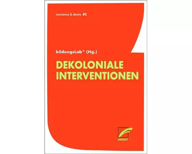 Dekoloniale Interventionen