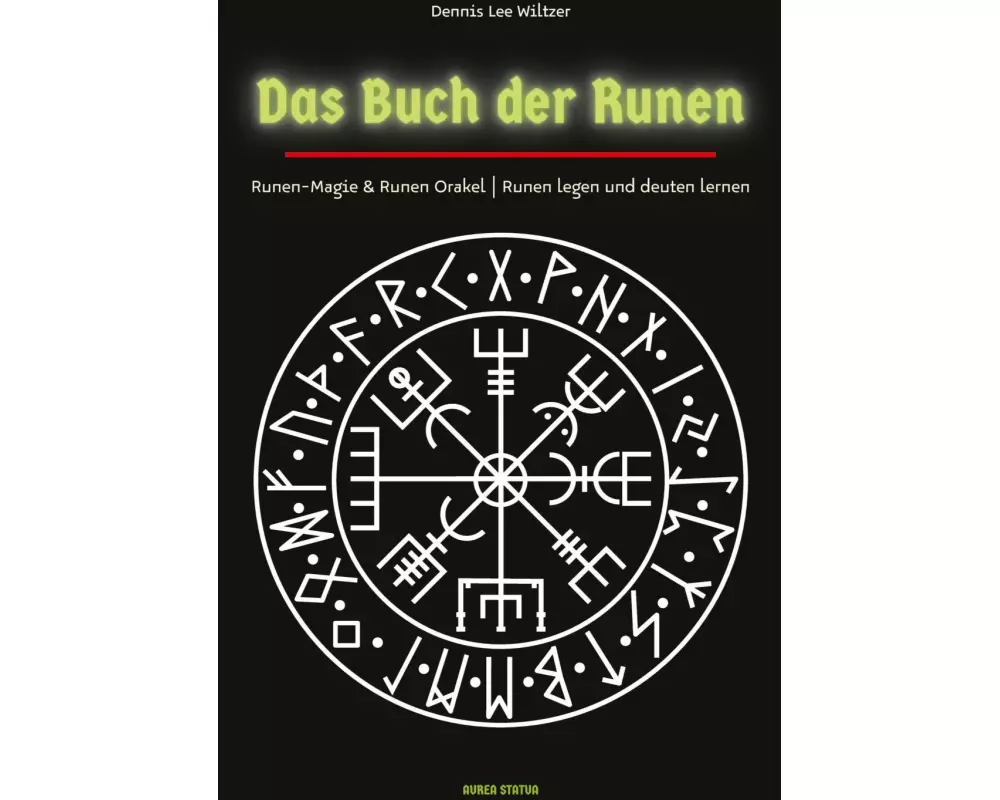 Das Buch der Runen