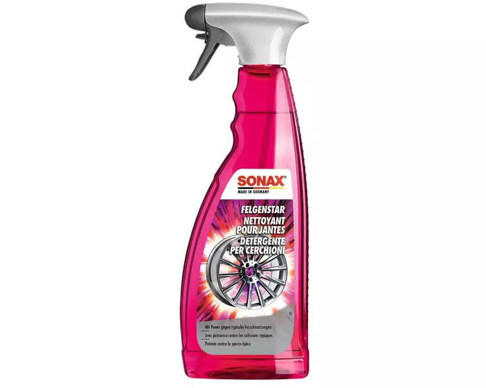 Sonax FelgenStar, 750 ml