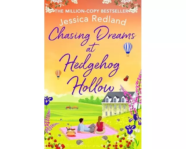 Chasing Dreams at Hedgehog Hollow