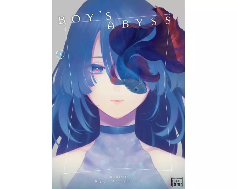 Boy's Abyss, Vol. 1