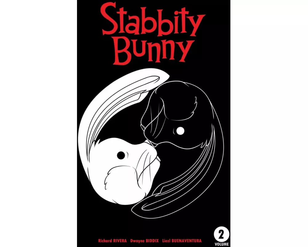 Stabbity Bunny
