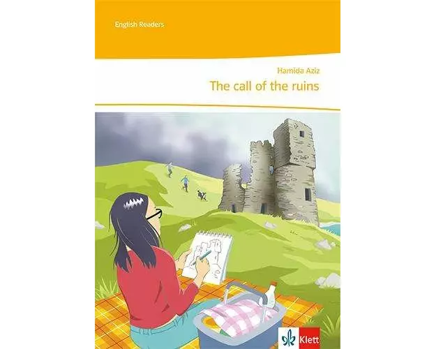 The call of the ruins