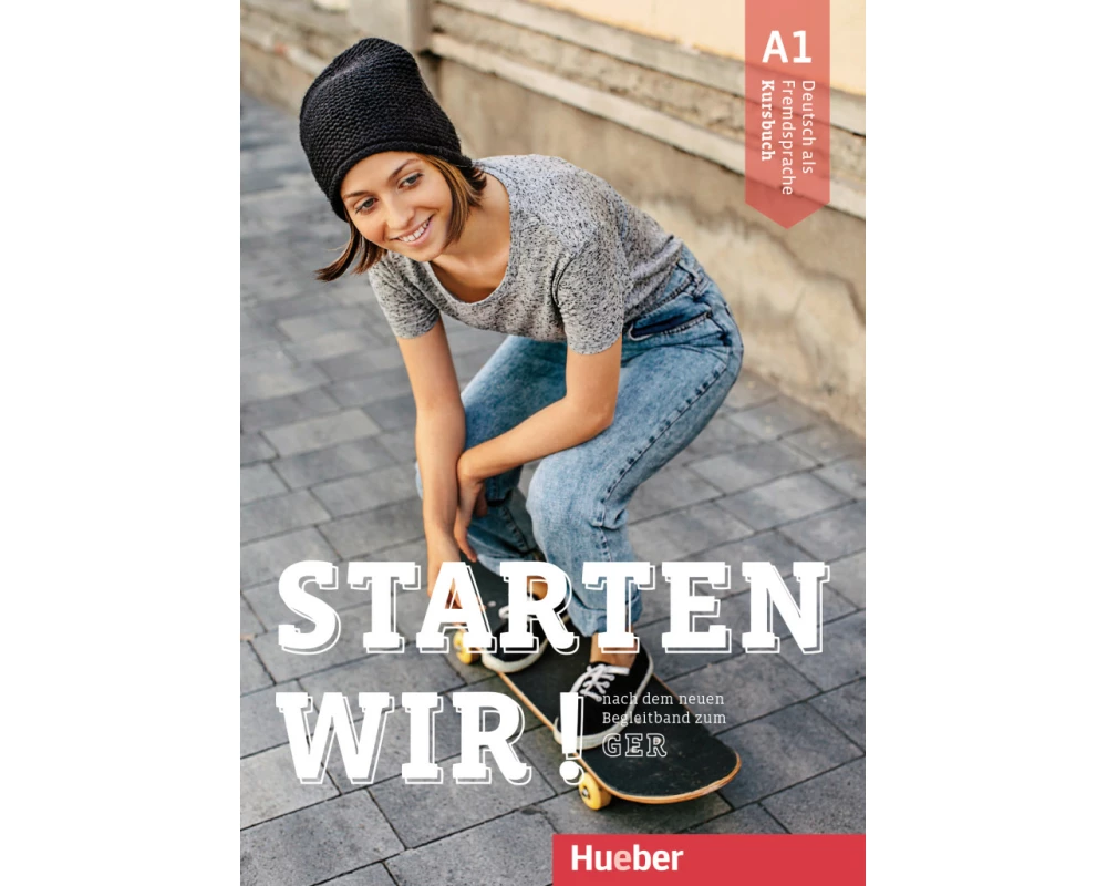 Starten wir! A1