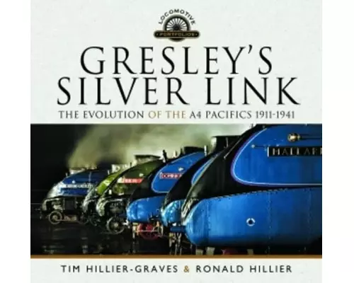 Gresley's Silver Link