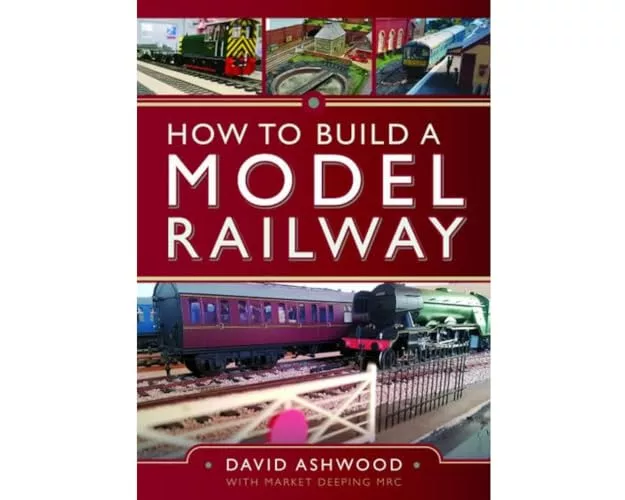 How to Build a Model Railway