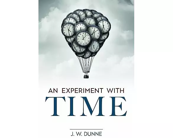 An Experiment with Time