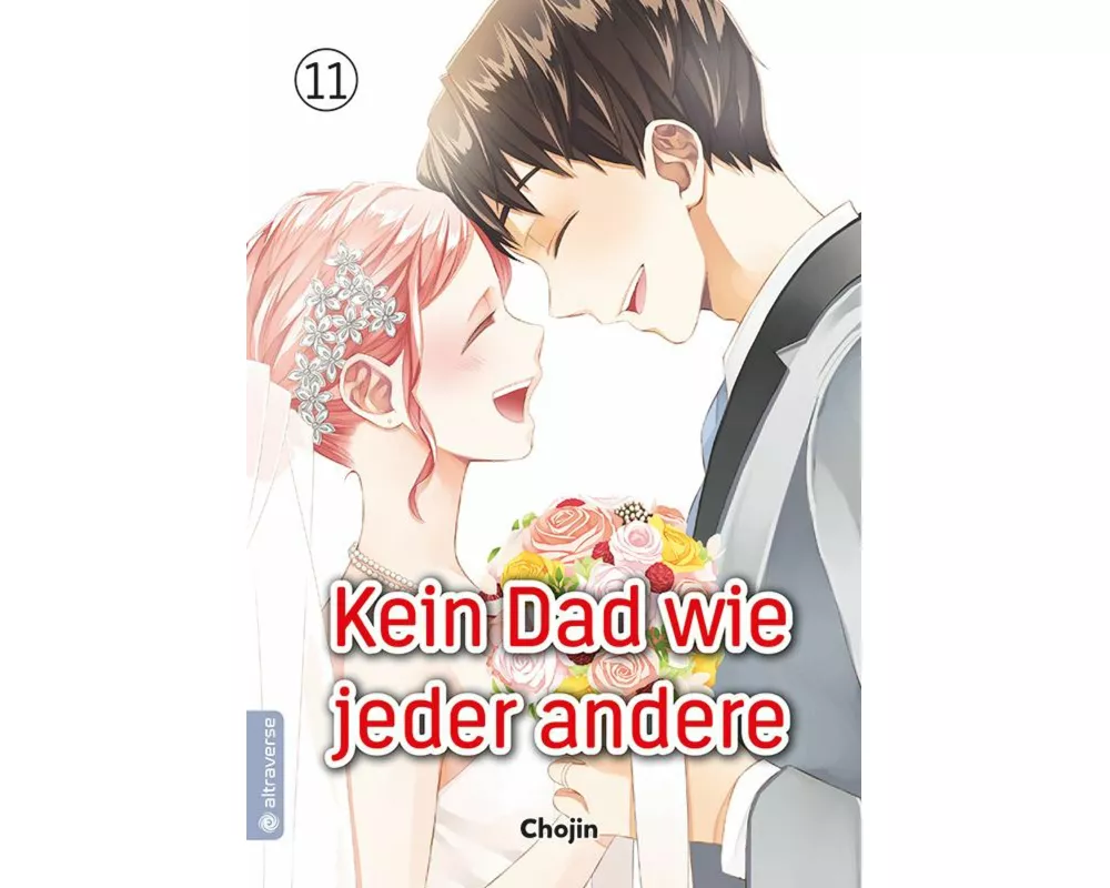 Kein Dad wie jeder andere 11