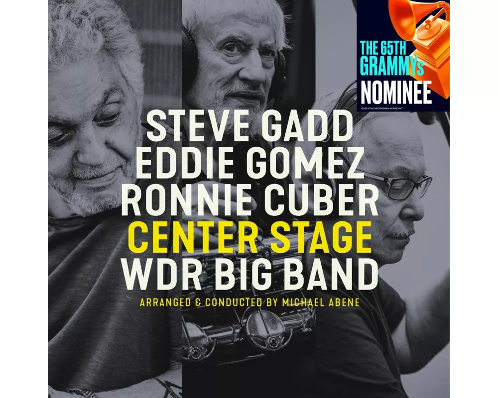 Center Stage