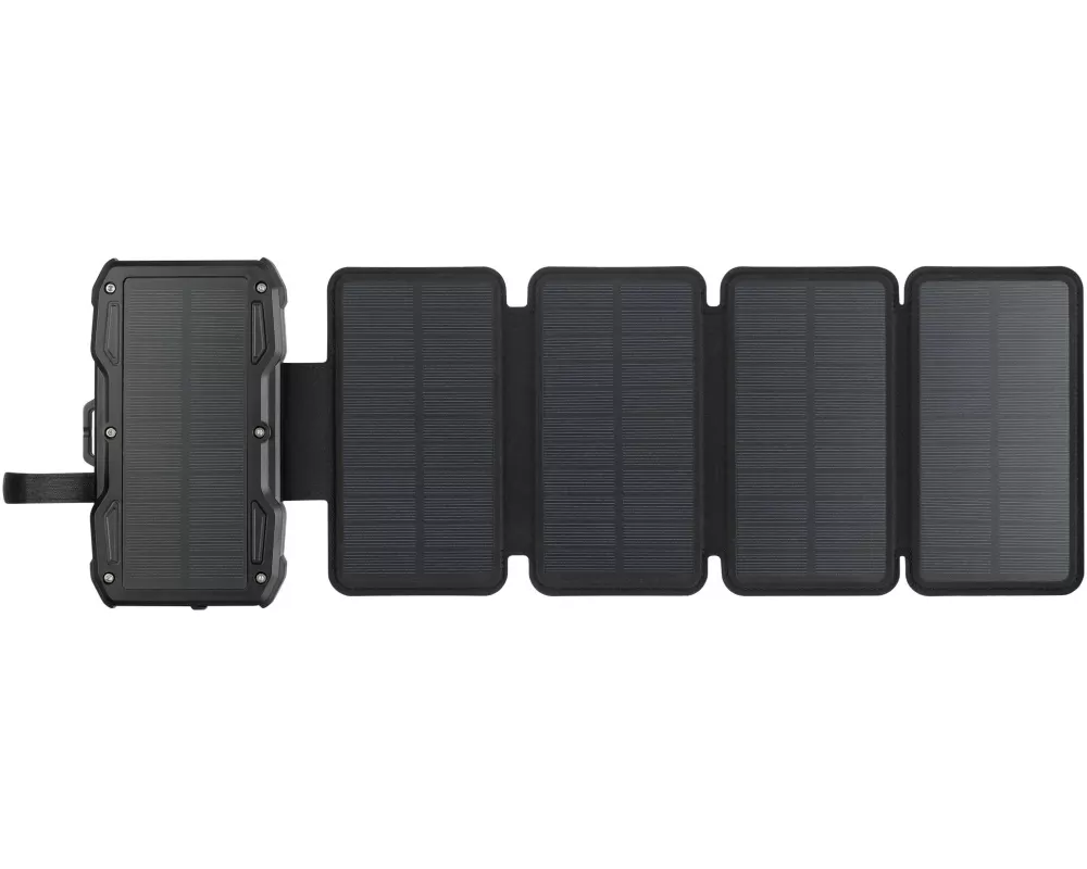 Sandberg Powerbank Solar 10000 mAh